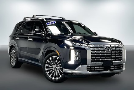 2023 Hyundai Palisade Calligraphy SUV