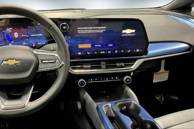 2026 Chevrolet Equinox EV 2LT - Photo 6