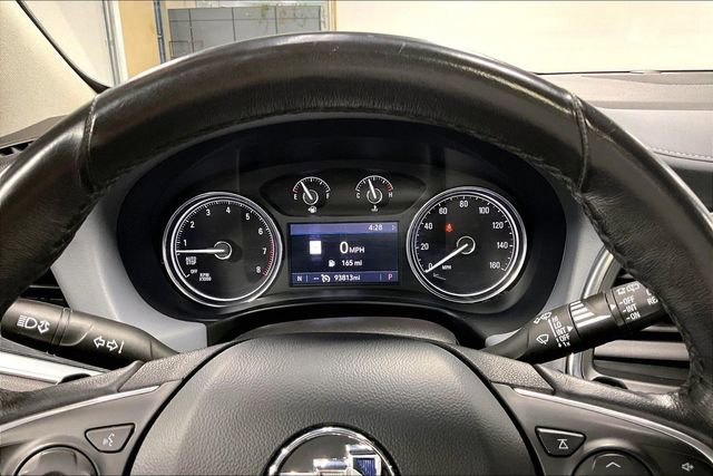 2021 Buick Enclave Essence - Photo 15