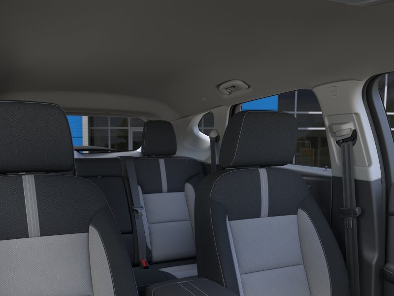 2026 Chevrolet Blazer 2LT - Photo 24
