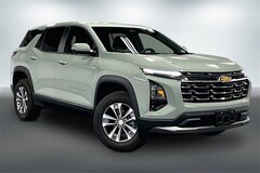 2026 Chevrolet Equinox LT SUV