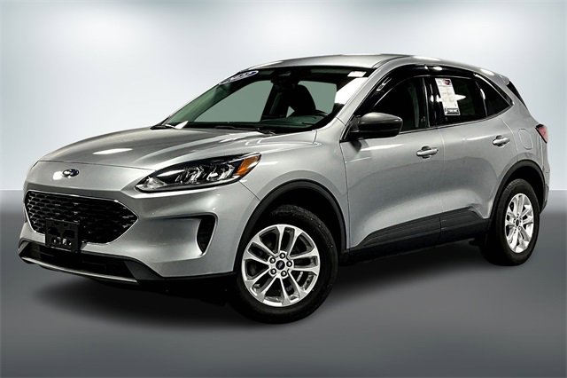 2022 Ford Escape SE photo 3