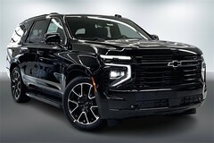 2026 Chevrolet Tahoe RST SUV