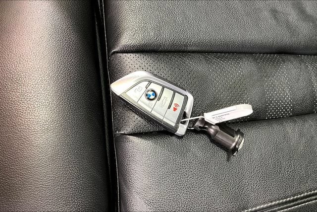 2022 BMW X7 40i - Photo 33