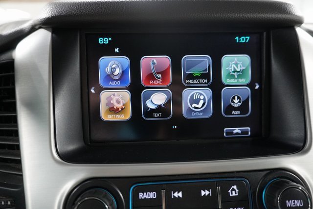 2020 Gmc Yukon SLT photo 3