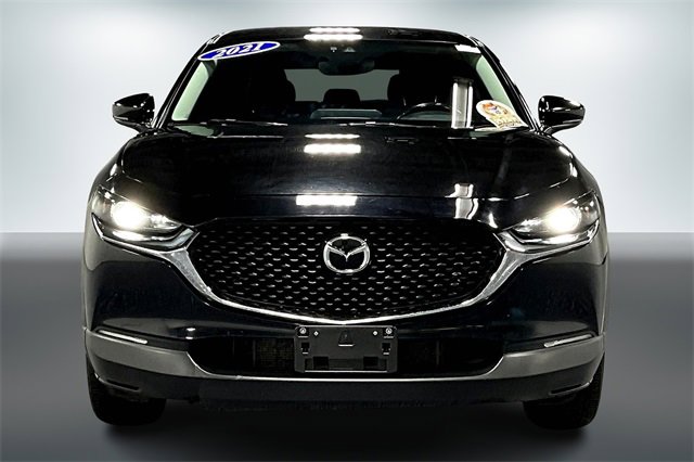 2021 Mazda CX-30 Select photo 2