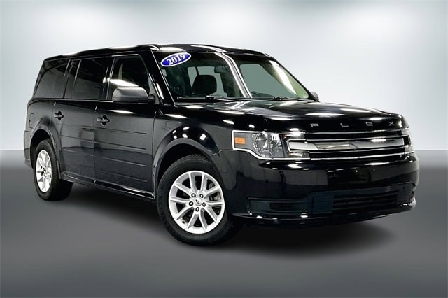 2019 Ford Flex SE