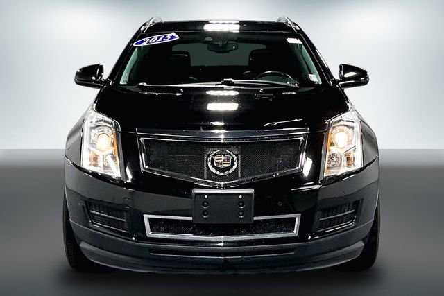Used 2015 Cadillac SRX Luxury Collection with VIN 3GYFNBE30FS631711 for sale in Auburn, IN