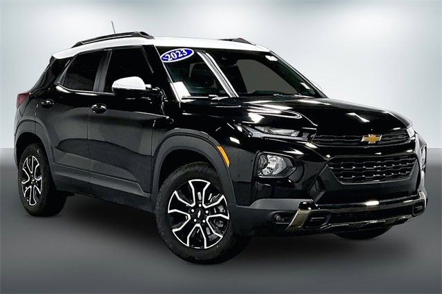 2023 Chevrolet TrailBlazer Activ