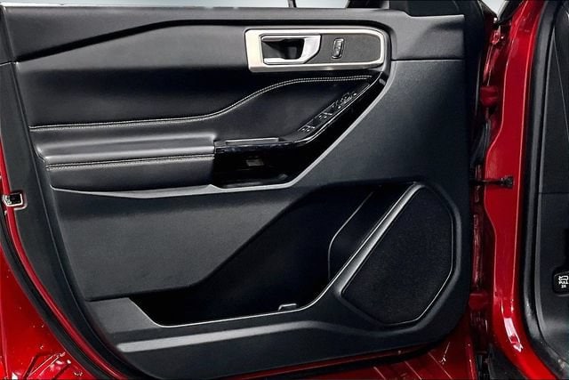 2023 Ford Explorer ST - Photo 19