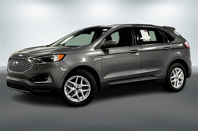 2024 Ford Edge SEL photo 3