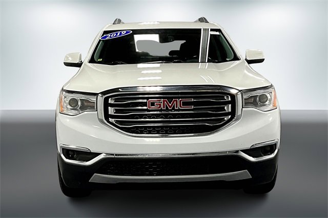 2019 Gmc Acadia SLT photo 2