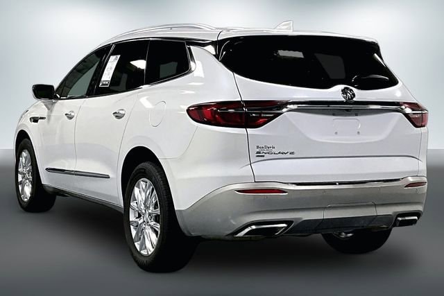 2021 Buick Enclave Essence - Photo 6