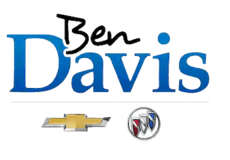 BEN DAVIS CHEVROLET, BUICK, INC.