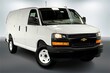 Chevrolet Express Cargo 3500