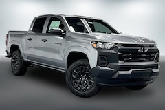 2026 Chevrolet Colorado WT Truck