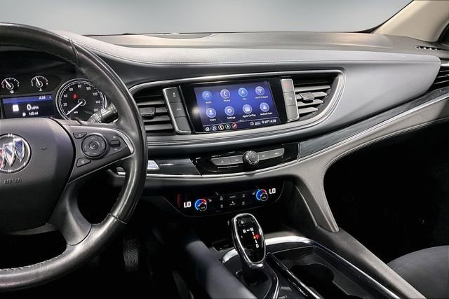 2021 Buick Enclave Essence - Photo 11