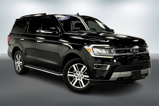 2022 Ford Expedition Limited's photo