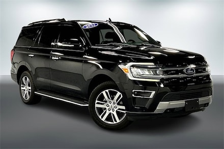 2022 Ford Expedition Limited SUV