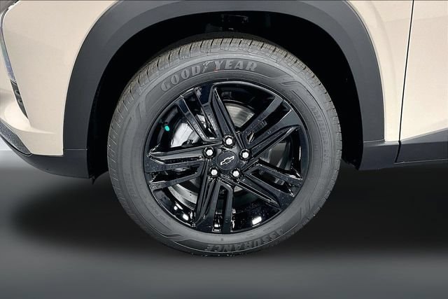 2026 Chevrolet Trax Activ - Photo 11
