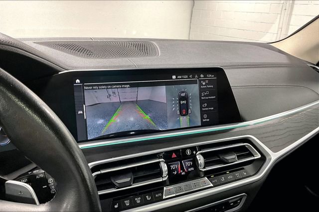 2022 BMW X7 40i - Photo 16