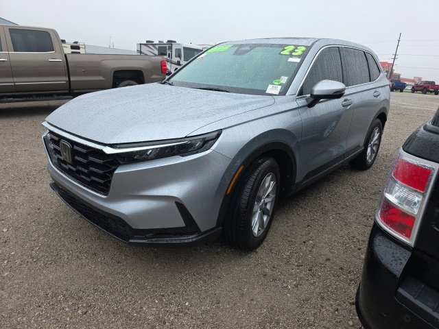 2023 Honda CR-V EX