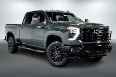 2026 Chevrolet Silverado 2500 HD LT Truck