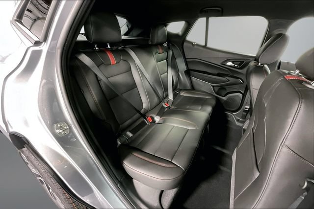 2026 Chevrolet Trax RS - Photo 9