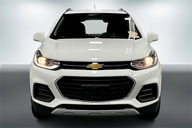 2018 Chevrolet Trax LT photo 2