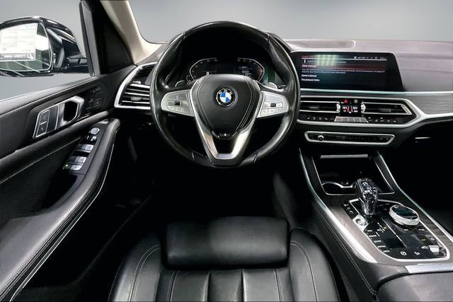 2022 BMW X7 40i - Photo 10