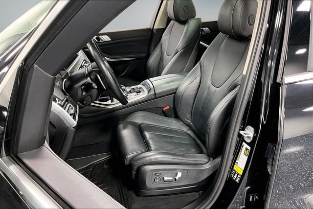 2022 BMW X7 40i - Photo 21