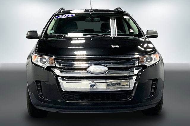 Used 2013 Ford Edge SE with VIN 2FMDK4GC7DBE02827 for sale in Auburn, IN