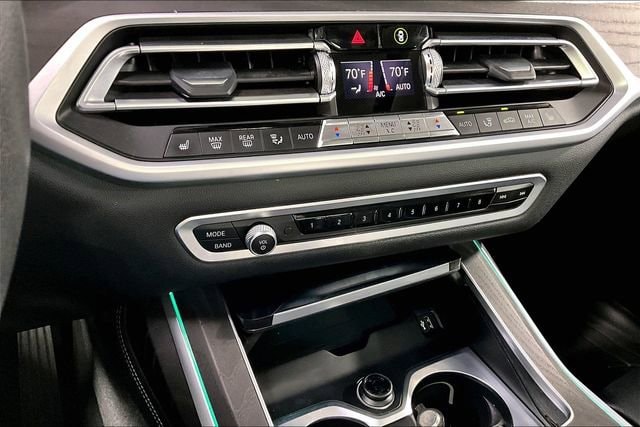 2022 BMW X7 40i - Photo 17