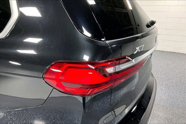2022 BMW X7 40i - Photo 23
