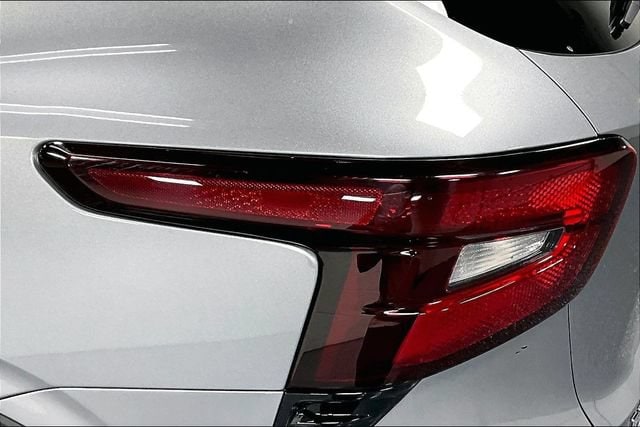 2025 Chevrolet Trax LT - Photo 21