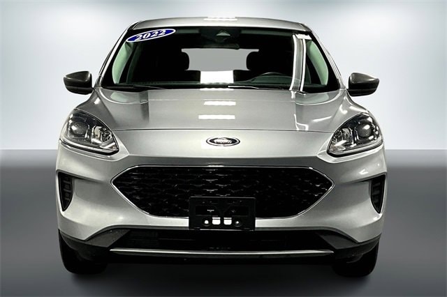 2022 Ford Escape SE photo 2