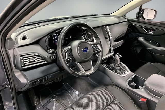 2024 Subaru Legacy Premium - Photo 17