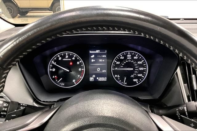 2024 Subaru Legacy Premium - Photo 14