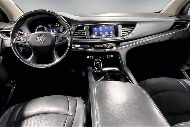 2021 Buick Enclave Essence - Photo 9