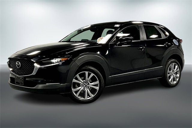 2021 Mazda CX-30 Select photo 3