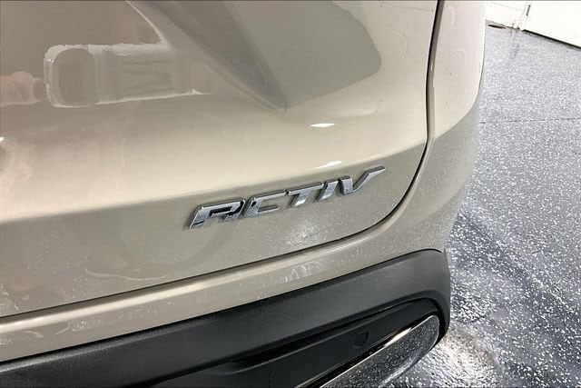 2026 Chevrolet Trax Activ - Photo 8