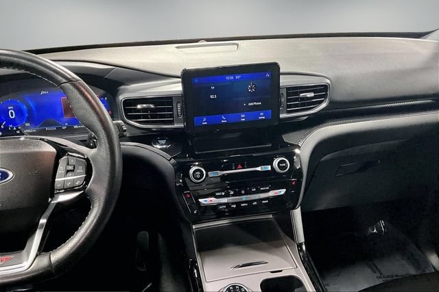 2023 Ford Explorer ST - Photo 10