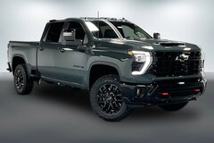 2026 Chevrolet Silverado 2500 HD LT Truck