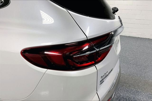 2021 Buick Enclave Essence - Photo 23