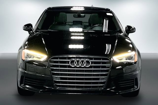 Used 2016 Audi A3 Sedan Premium with VIN WAUA7GFF4G1016577 for sale in Auburn, IN