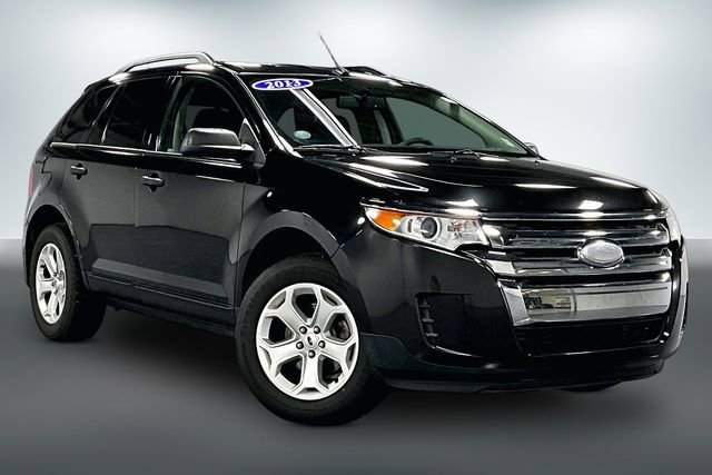 2013 Ford Edge SE AWD (Fleet)'s photo