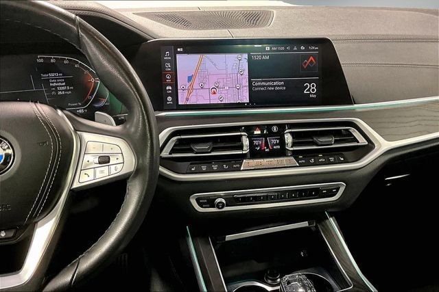 2022 BMW X7 40i - Photo 11