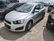 Chevrolet Sonic