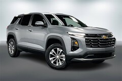 2026 Chevrolet Equinox LT SUV