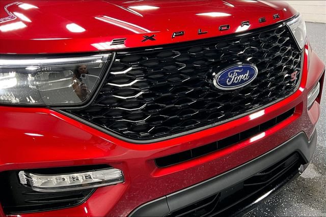 2023 Ford Explorer ST - Photo 30